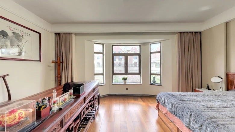 Longshan Heath Manor - View 4