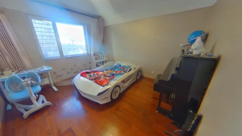 Vanke Ecological City Broadshore - View 6