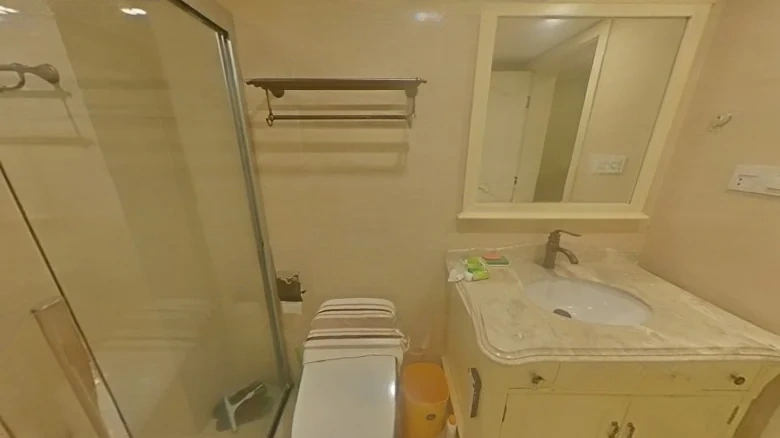 Palm Springs Phase IV - View 9