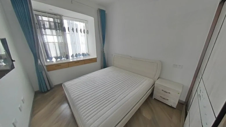 Cartier Garden City Azure Pavilion Area A - View 2