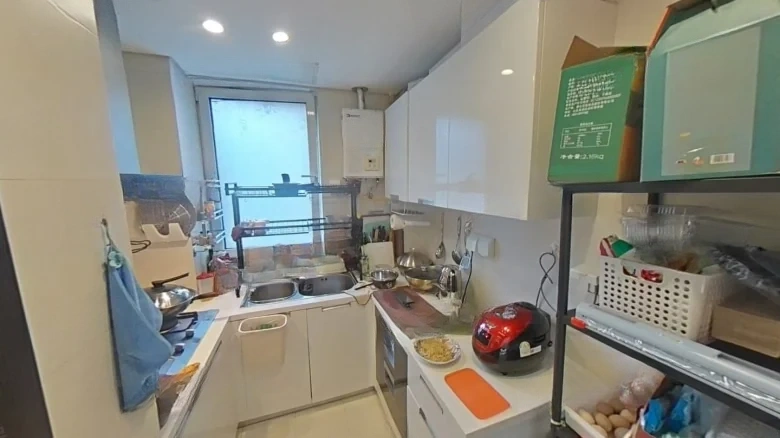 Tianshan Huating Residence - View 7