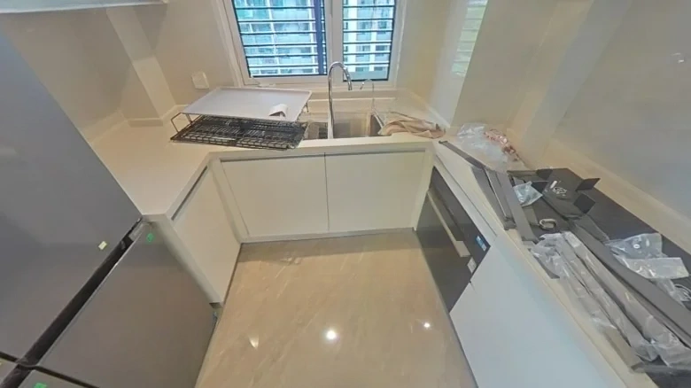 Jinshang Harmony Mansion - View 7