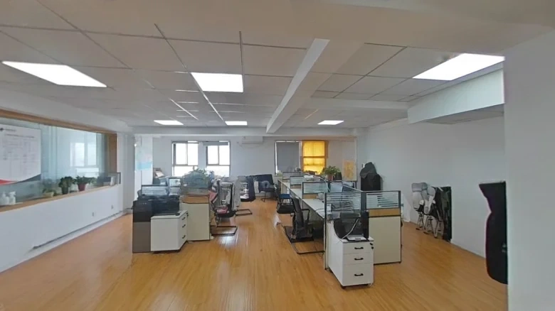 Huapu Tower - View 3