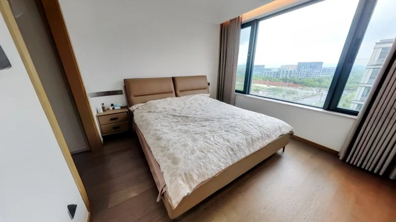 Vanke Sky City - View 3