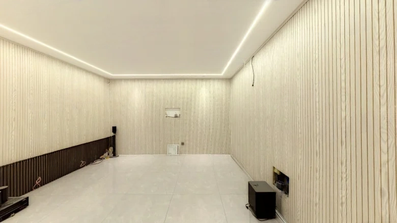 New World王府AB District - View 2