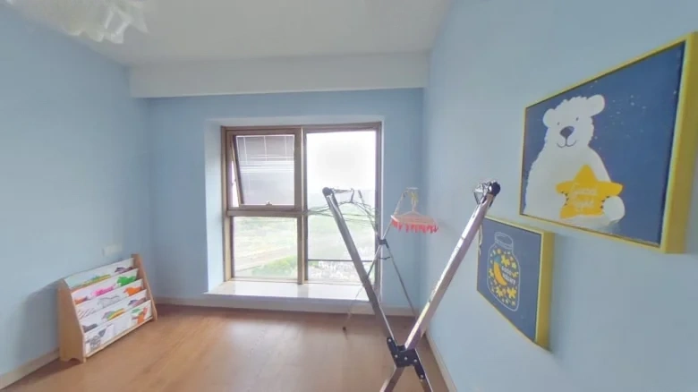 Waterfront Tsinghua Han Palace - View 2