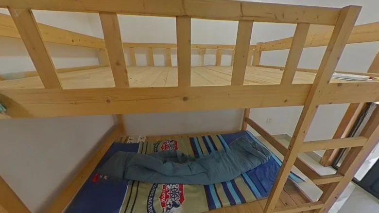 Zhongya Yuan North District - View 4