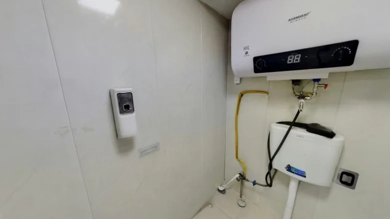 Brightdoor Apartments - View 11