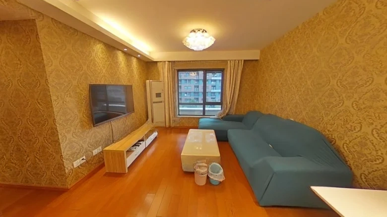 Rende Crystal Garden G53 Apartments - View 7