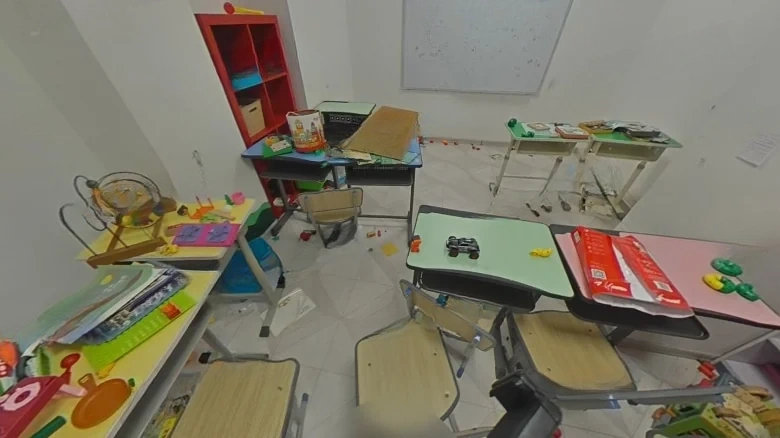 Ocean Love Garden - View 8