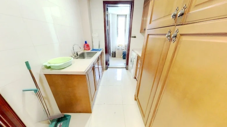 Vanke Bortue Garden - View 13