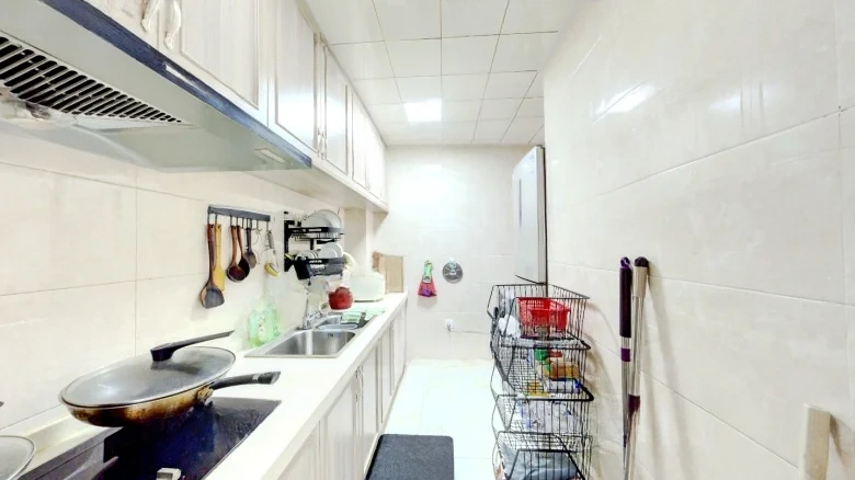 Su Jian Academic Mansion Residence - View 5