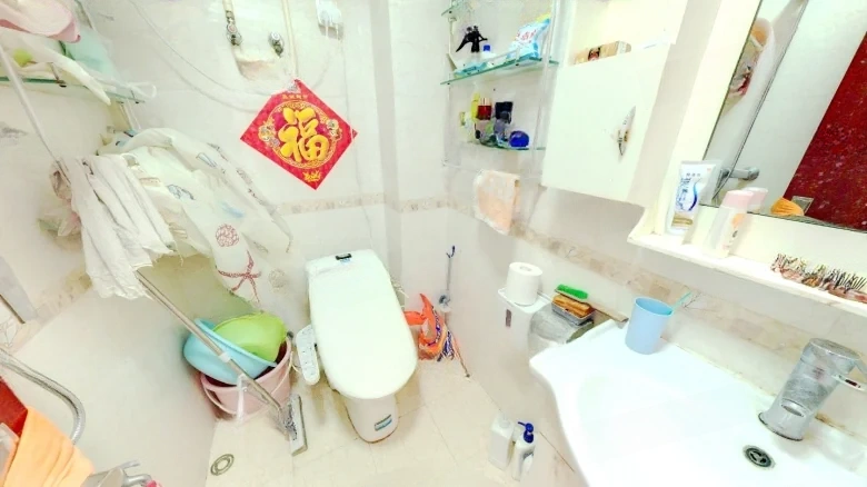 Guang Rao Road - View 5