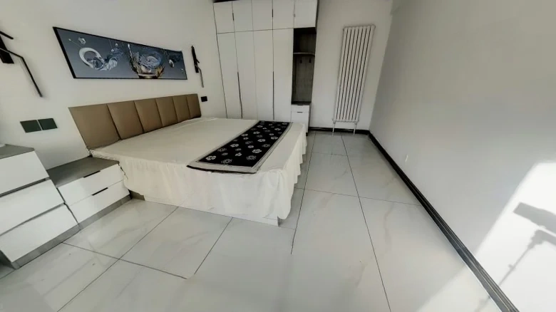 ChengTou Sunjiatai Residential Community - View 5