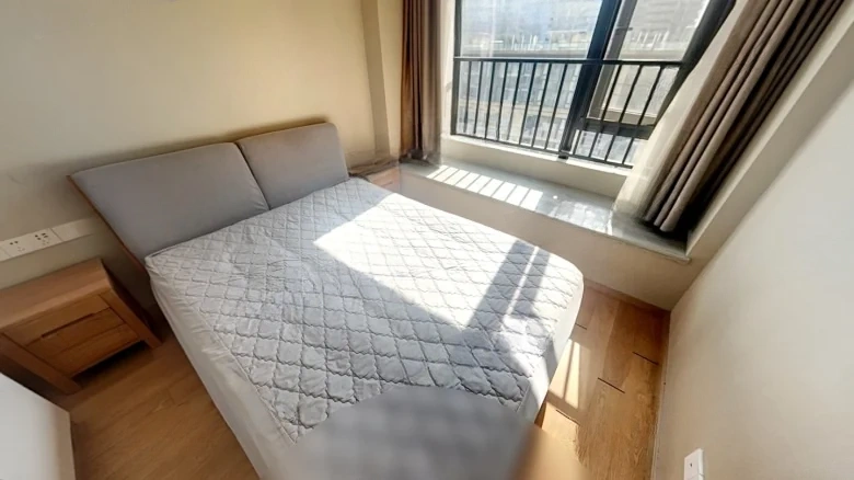 Era Tianyuan City - View 1