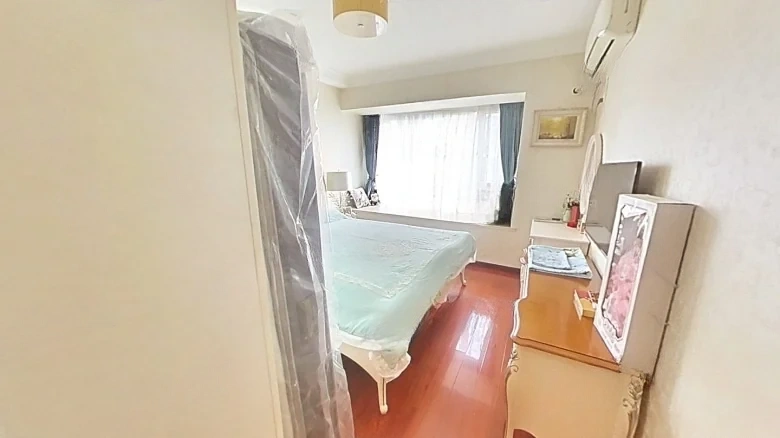 Zhonghai Silver Sea 1号 If - View 2