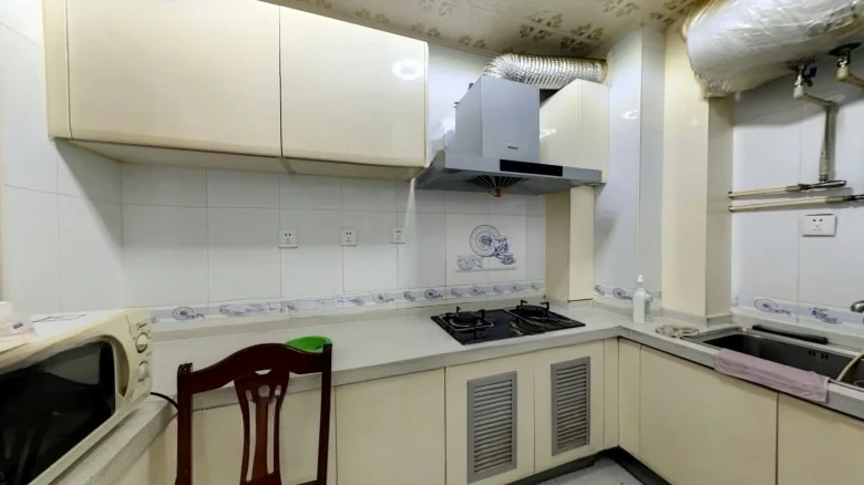 Guohui Village - View 4