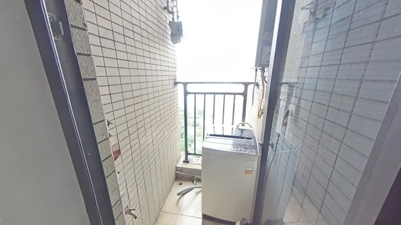 Pazhou Xin Village Apartments - View 8