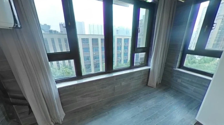 Majestic China Mansion Block B - View 12