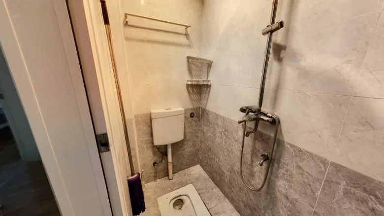 Gezhouba City Garden - View 9