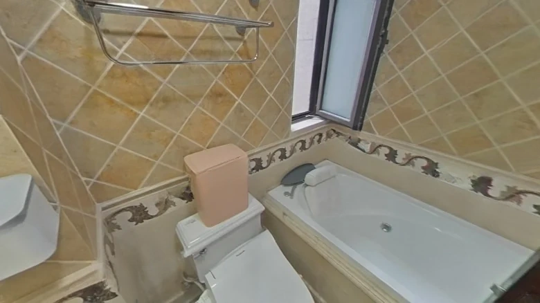 Zhonghai Phoenix Xi'an Phase II - View 10