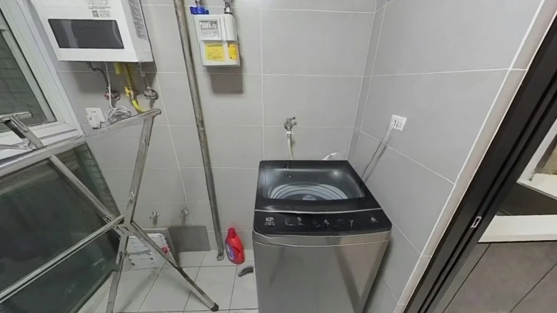 Chang'an Lido - View 9