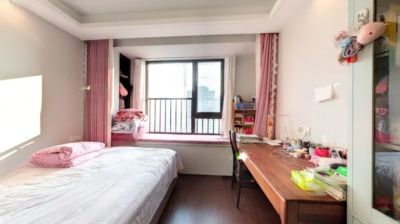 Fosun International Center Zone Three - View 2