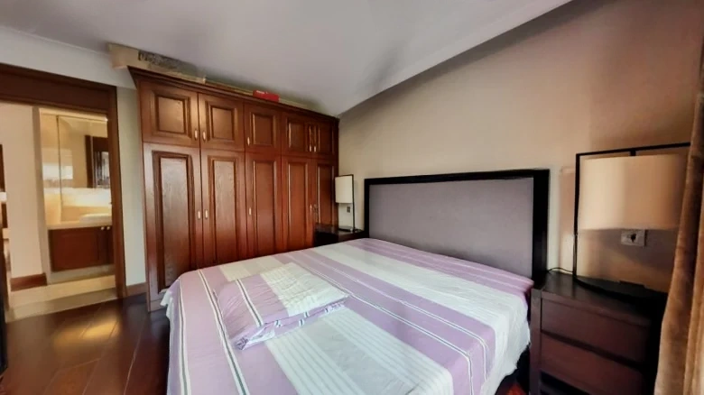 Langshi Xiangmen Green Domain - View 2