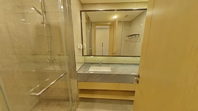 China Resources Center Joy Mansion - View 10