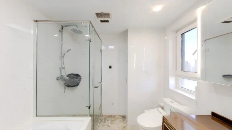 Zhonghai Peace Gate Phase V Tangsong - View 10