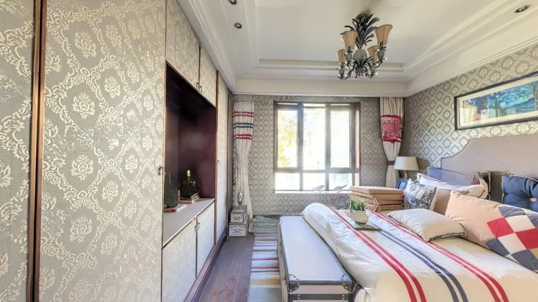 Smart Finance City A Zone - View 6