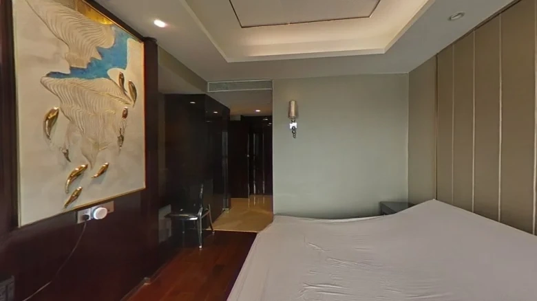 Beicheng Dingjiang Yang - View 2