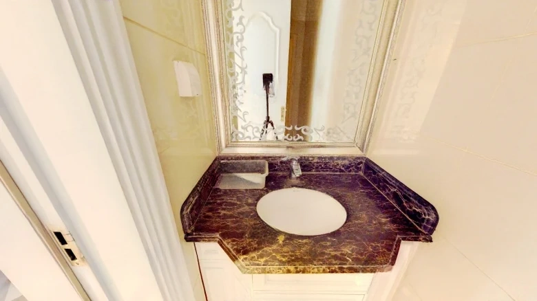 Wanda Palace Court - View 10