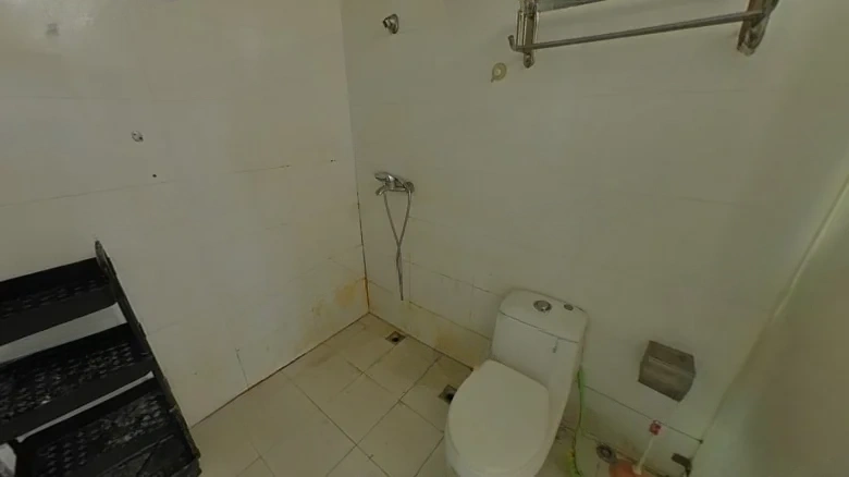 Silver City West Bank International District One - View 6