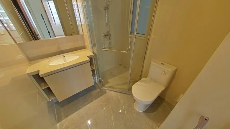 Binhuan Bin Tao Ying Yue Bay Riverside Waves Reflecting Moon - View 9