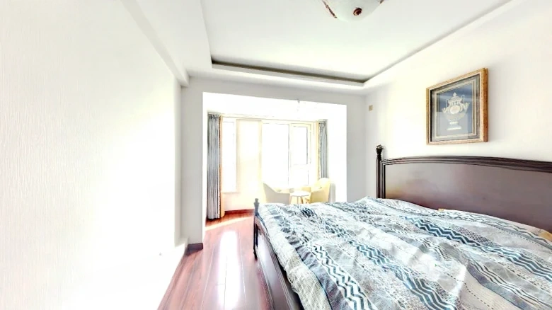 Poly Roland Lavender Valley - View 4