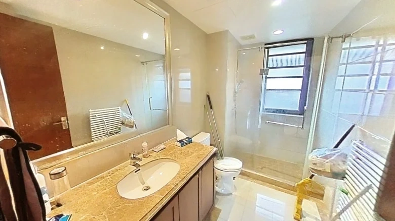 Haier Green City Quanyun Village Baihe Garden - View 8