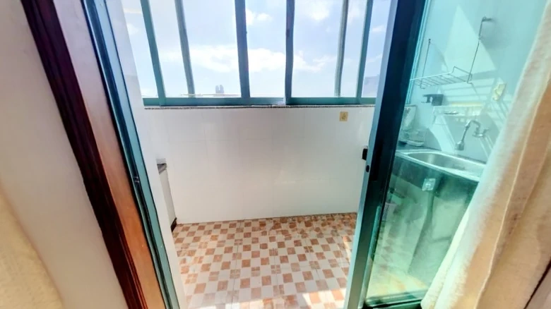 YuanTong Center - View 6