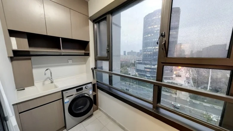 Green Town · Xiao Feng Yin Yue - View 11