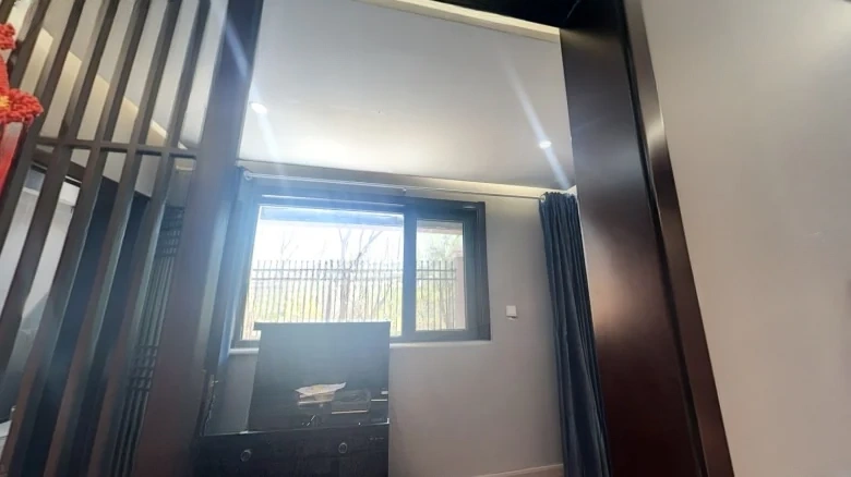 Golden Corner Lagoon Bay - View 5