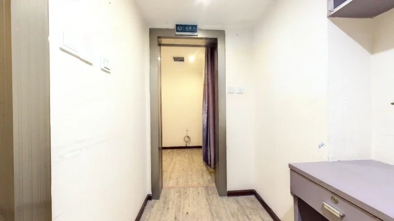 Beichen Delta Olympic City D3 District - View 24