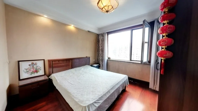 Fantasia International Fragrant Sea Garden - View 2