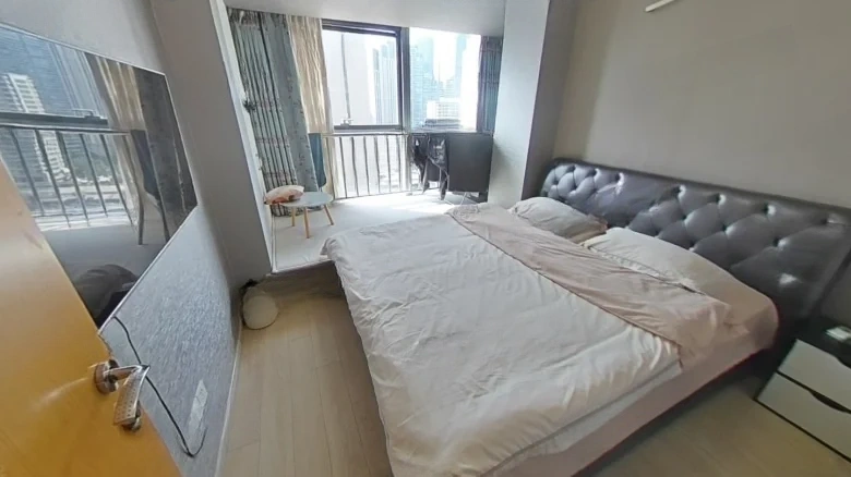 Harbor City - View 1