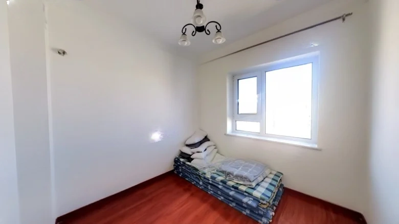 China Ocean Golden Seal Mansion - View 2