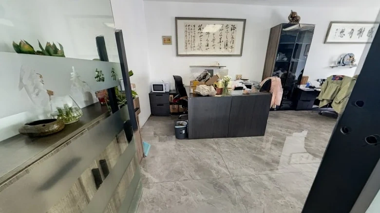 Wanda Plaza Nantong - View 8