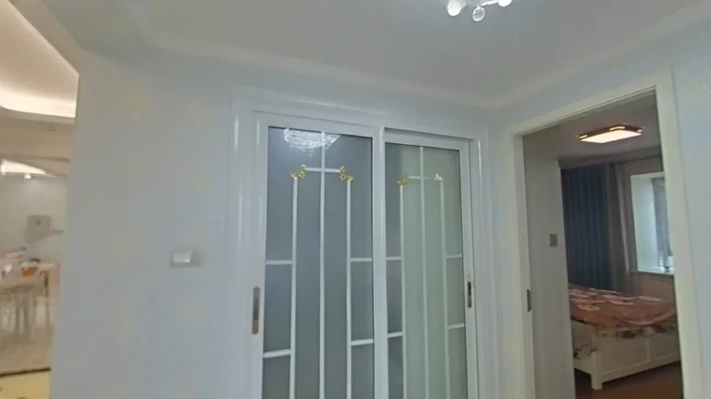 21st Century International Apartment West District - View 27