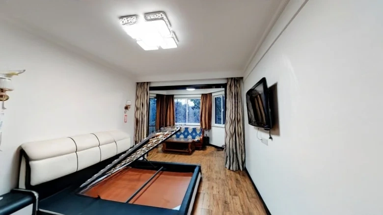 Junshan Garden - View 4