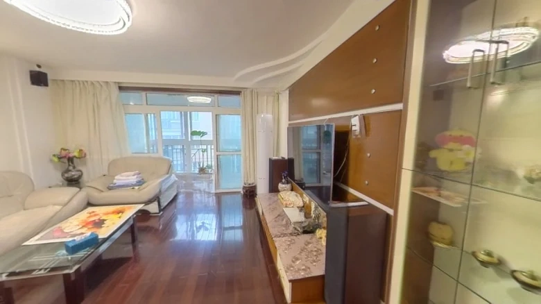 Huaneng City Garden - View 10