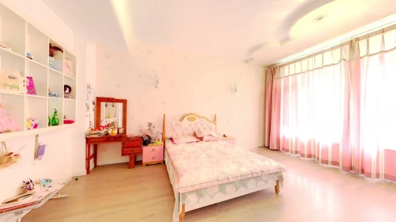 Hai信 Yun Valley - View 3