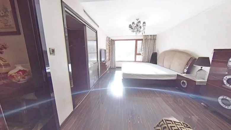 Central Building E Zone - View 2